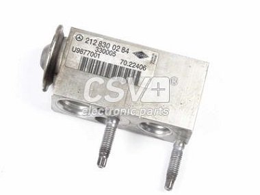 CSV electronic parts CRV2117