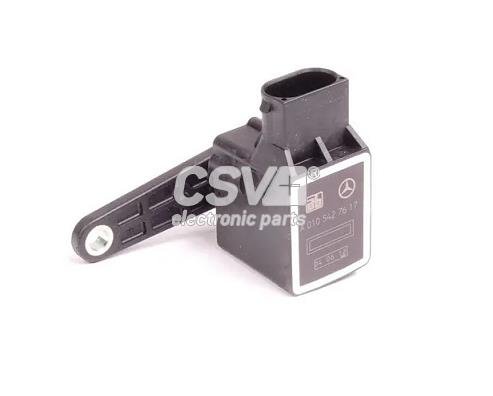 CSV electronic parts CRF8000