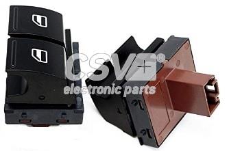 CSV electronic parts CIE6158