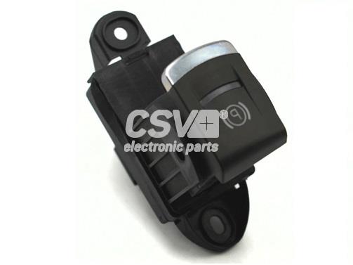 CSV electronic parts CIF6022