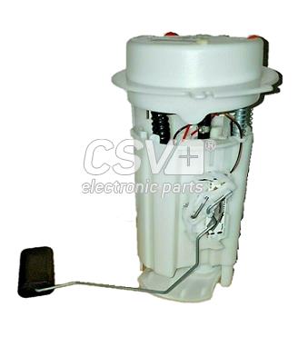 CSV electronic parts CBA7072