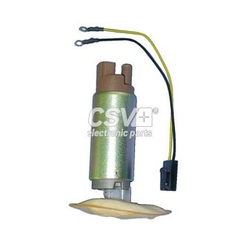 CSV electronic parts CBC7101