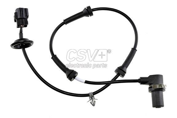 CSV electronic parts CSG9812C