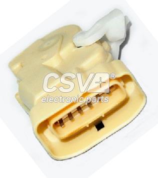 CSV electronic parts CAC3502