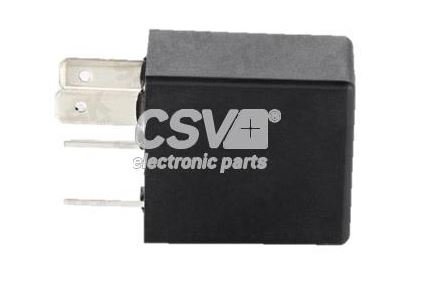 CSV electronic parts CRM2003