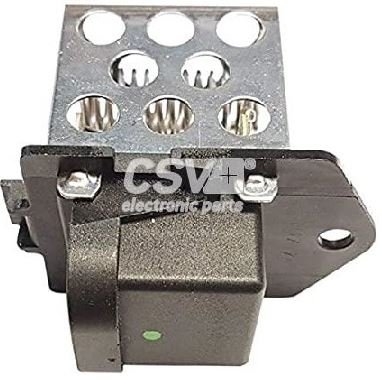CSV electronic parts CRV9121