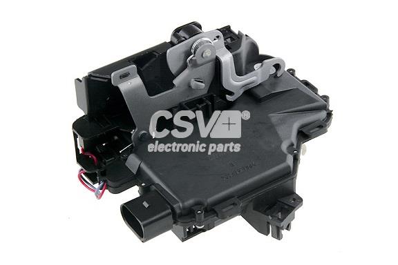 CSV electronic parts CAC3002