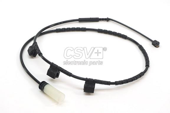 CSV electronic parts CDF2089