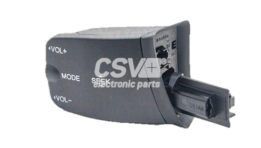 CSV electronic parts CCD3476