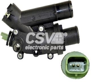 CSV electronic parts CTH2563