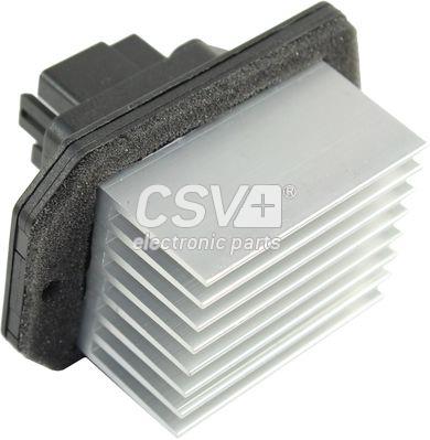 CSV electronic parts CRV6076