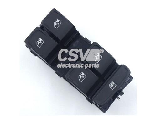 CSV electronic parts CIE6643
