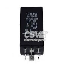 CSV electronic parts CRB2014
