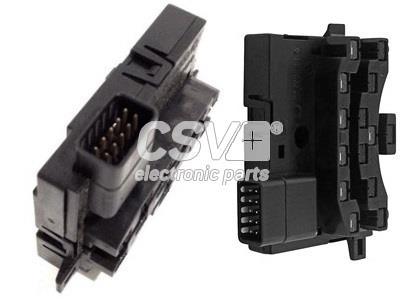 CSV electronic parts CAD6023