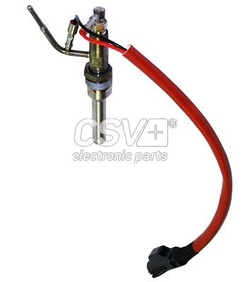 CSV electronic parts CFP0955