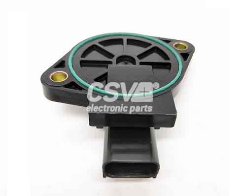CSV electronic parts CSR9529