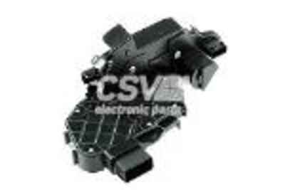 CSV electronic parts CAC3376