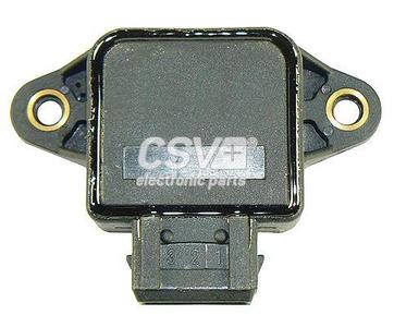 CSV electronic parts CPM9103