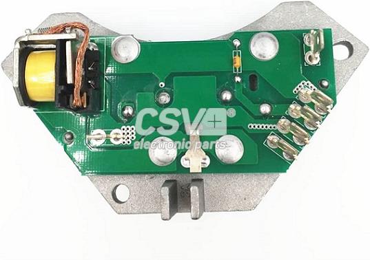 CSV electronic parts CRV6018