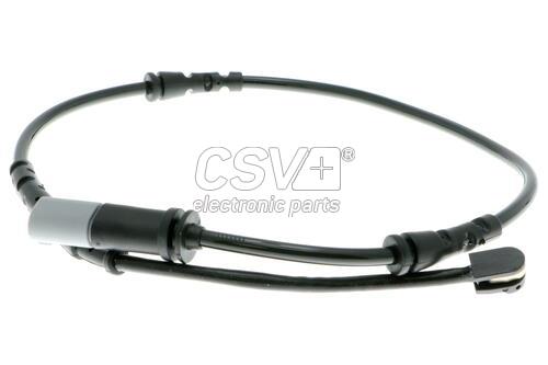 CSV electronic parts CDF2151