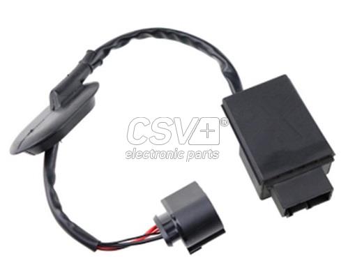 CSV electronic parts CRB2150
