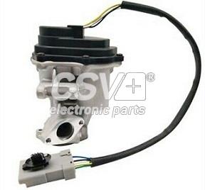 CSV electronic parts CGR4924