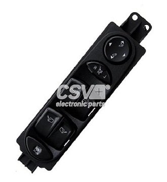 CSV electronic parts CIE6355