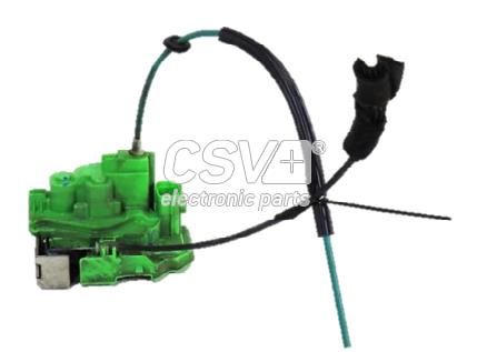 CSV electronic parts CAC3113