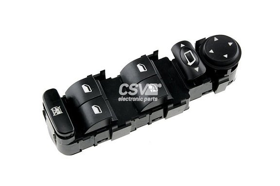 CSV electronic parts CIE2021