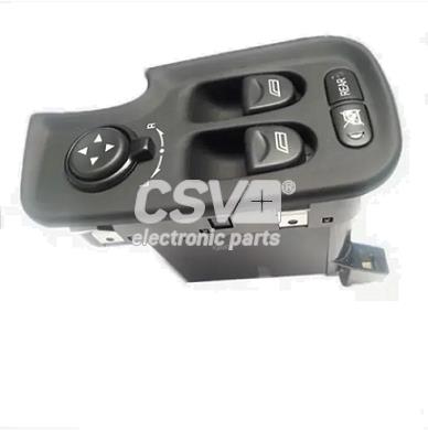 CSV electronic parts CIE6231