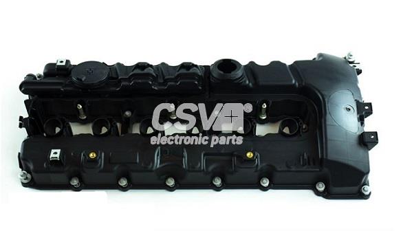 CSV electronic parts CTC8025
