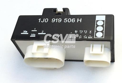 CSV electronic parts CRP0144