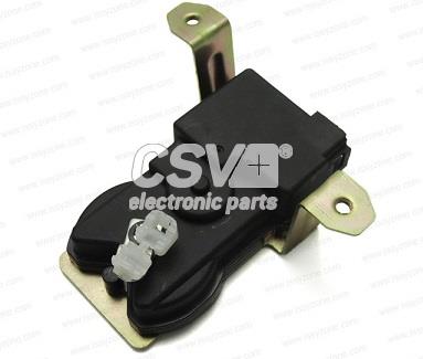 CSV electronic parts CAC3312