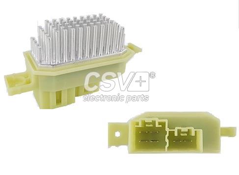 CSV electronic parts CRV6100