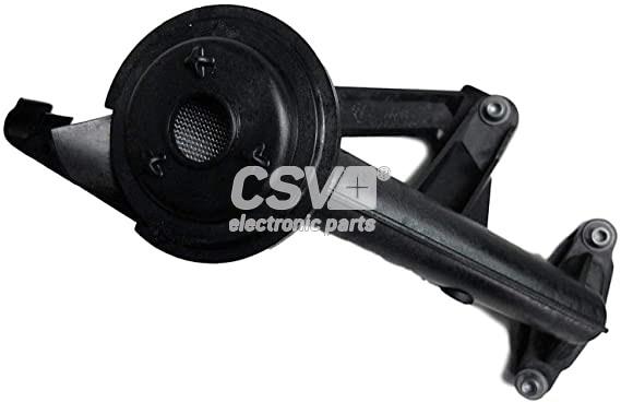 CSV electronic parts CRV5580