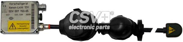 CSV electronic parts CFX0651