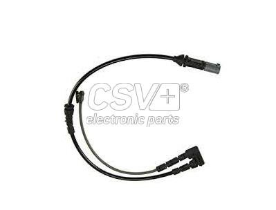 CSV electronic parts CDF2118