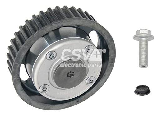 CSV electronic parts CRV3002