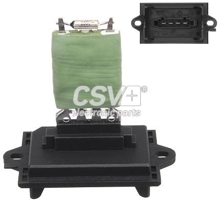 CSV electronic parts CRV9080