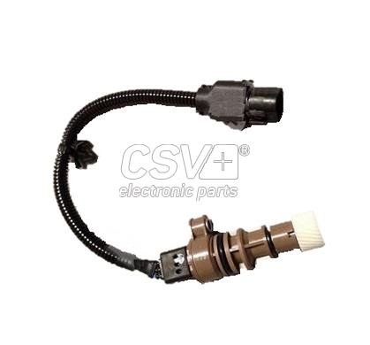 CSV electronic parts CSR3514