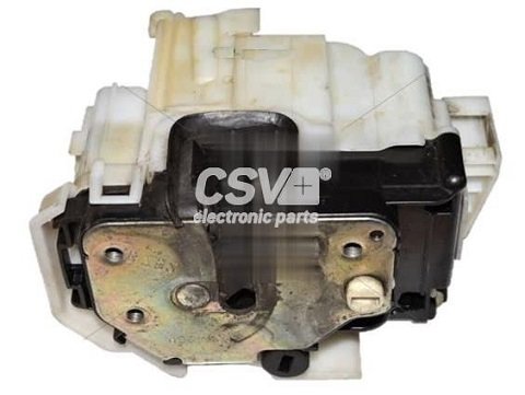 CSV electronic parts CAC3126