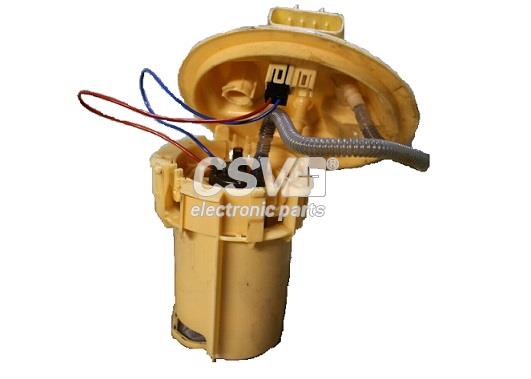 CSV electronic parts CBA7456