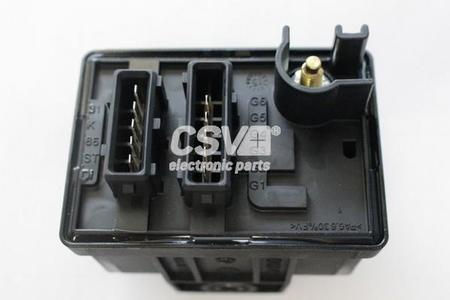 CSV electronic parts CRP3000