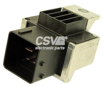 CSV electronic parts CRP5845