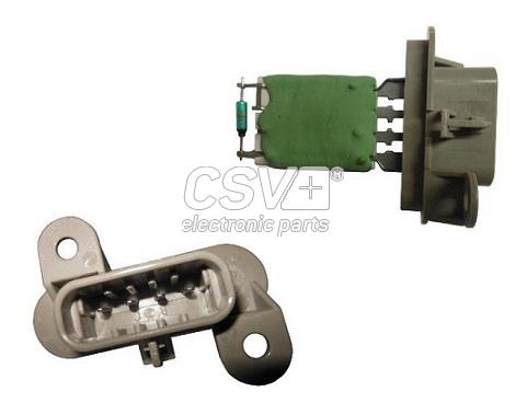 CSV electronic parts CRV9189