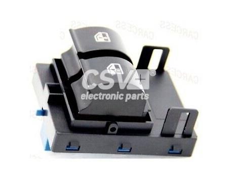 CSV electronic parts CIE2035