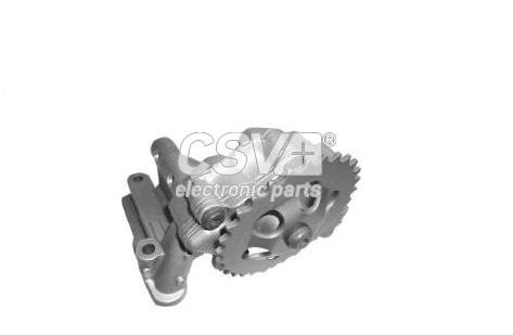 CSV electronic parts CRV5105