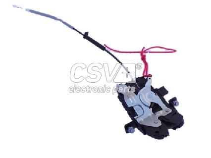 CSV electronic parts CAC3303