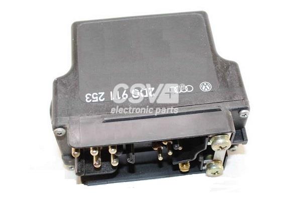 CSV electronic parts CRP5694