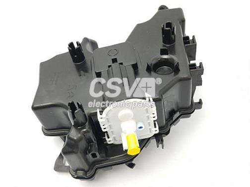 CSV electronic parts CDC1008